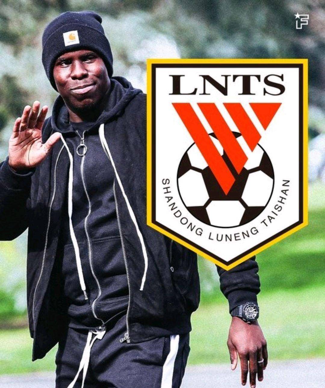 重磅！前切尔西铁卫祖马加盟山东泰山，伤病史恐成致命短板